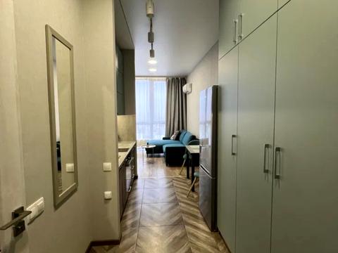 квартира по адресу Камянская ул. (Днепродзержинская), 128