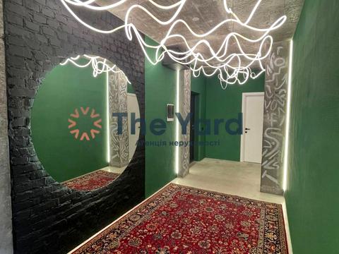 коммерческая по адресу Михаила Бойчука ул. (Киквидзе), 41-Б