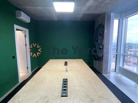 коммерческая по адресу Михаила Бойчука ул. (Киквидзе), 41-Б