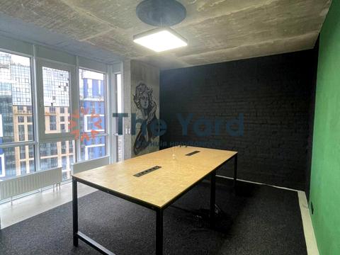 коммерческая по адресу Михаила Бойчука ул. (Киквидзе), 41-Б