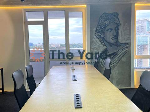 коммерческая по адресу Михаила Бойчука ул. (Киквидзе), 41-Б