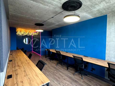 коммерческая по адресу Михаила Бойчука ул. (Киквидзе), 41