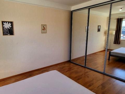 квартира по адресу Киев, Васильковская ул., 2-А