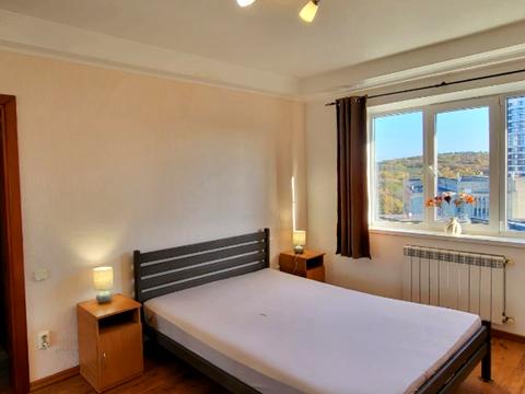 квартира по адресу Киев, Васильковская ул., 2-А