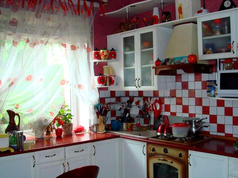 дом по адресу Любимівська ул.