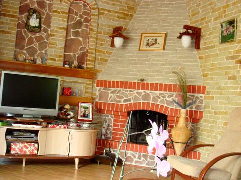 дом по адресу Любимівська ул.