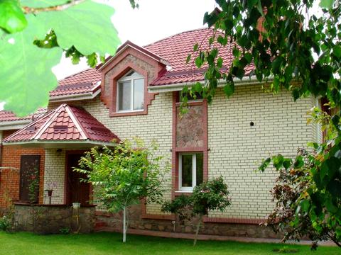 дом по адресу Любимівська ул.