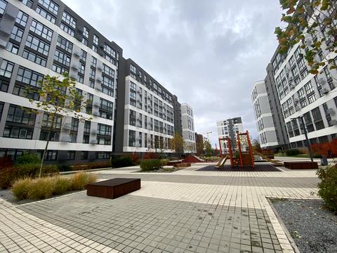 квартира по адресу Зеленая ул., 204