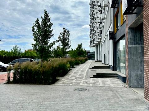 квартира по адресу Берковецкая ул., 4-Д