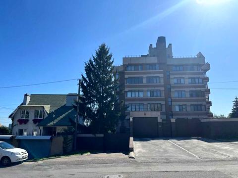 квартира за адресою Олександра Кониського вул. (Володарського), 63