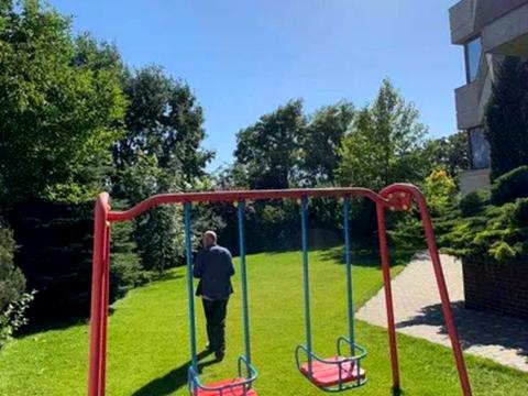 квартира за адресою Олександра Кониського вул. (Володарського), 63