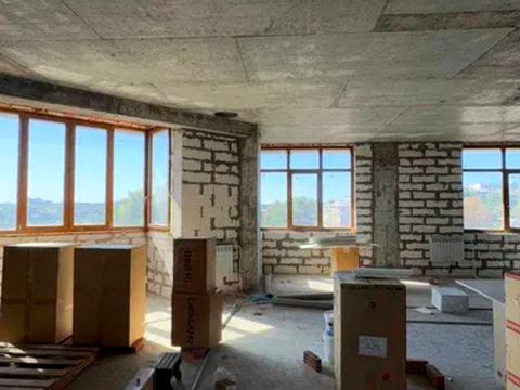 квартира за адресою Олександра Кониського вул. (Володарського), 63