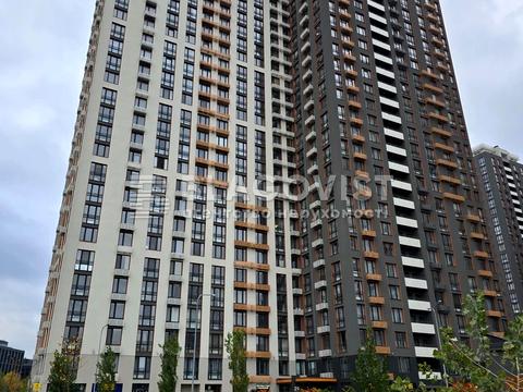 квартира по адресу Днепровская набережная ул., 20-А