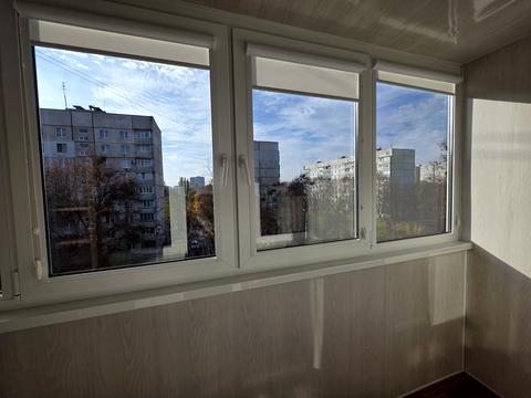 квартира по адресу Петра Григоренко просп. (Маршала Жукова), 15/2