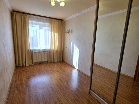 квартира по адресу Петра Григоренко просп. (Маршала Жукова), 15/2