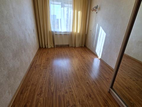 квартира по адресу Петра Григоренко просп. (Маршала Жукова), 15/2