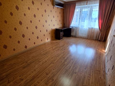 квартира по адресу Петра Григоренко просп. (Маршала Жукова), 15/2