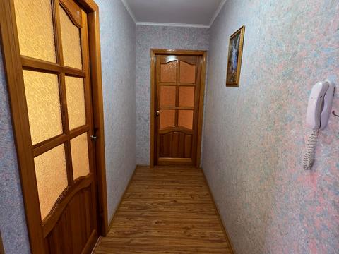 квартира по адресу Петра Григоренко просп. (Маршала Жукова), 15/2