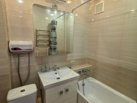 квартира по адресу Петра Григоренко просп. (Маршала Жукова), 15/2