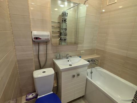 квартира по адресу Петра Григоренко просп. (Маршала Жукова), 15/2