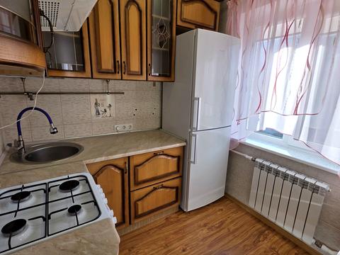 квартира по адресу Петра Григоренко просп. (Маршала Жукова), 15/2