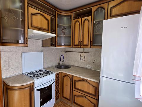 квартира по адресу Петра Григоренко просп. (Маршала Жукова), 15/2