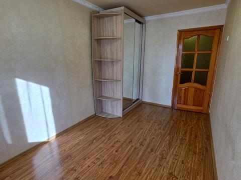 квартира по адресу Петра Григоренко просп. (Маршала Жукова), 15/2