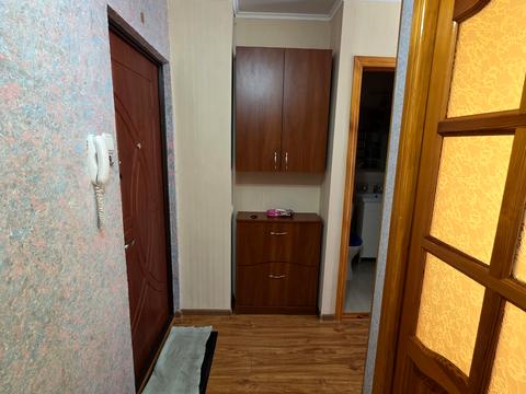 квартира по адресу Петра Григоренко просп. (Маршала Жукова), 15/2