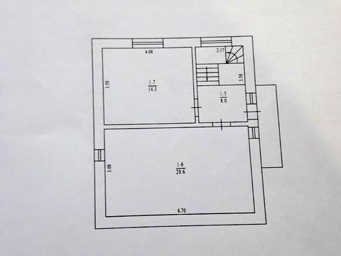 дом по адресу Куликівська, 100