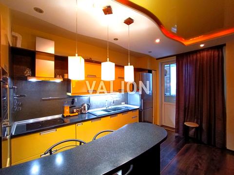 квартира за адресою Миколи Руденка бульв. (Кольцова), 14-К