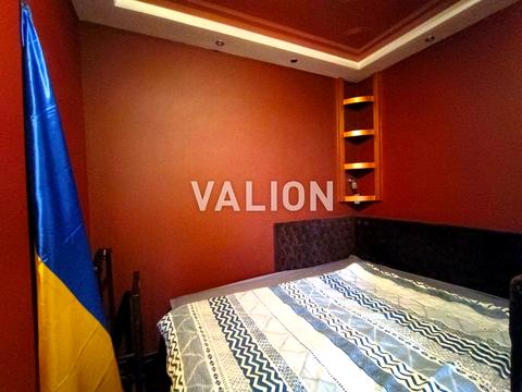 квартира за адресою Миколи Руденка бульв. (Кольцова), 14-К