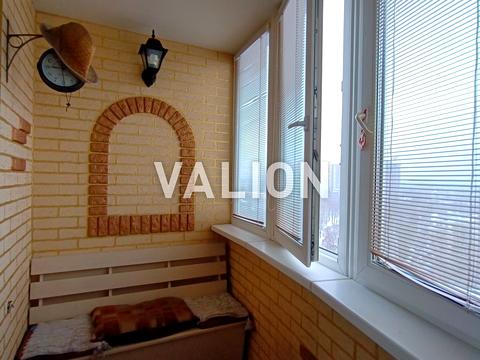 квартира за адресою Миколи Руденка бульв. (Кольцова), 14-К