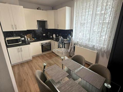 квартира по адресу Малоголосковская ул., 23