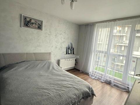 квартира за адресою Малоголосківська вул., 23