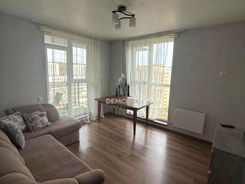 квартира за адресою Малоголосківська вул., 23