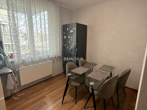 квартира за адресою Малоголосківська вул., 23