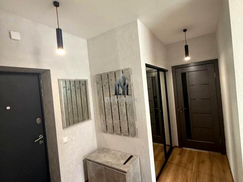 квартира за адресою Малоголосківська вул., 23