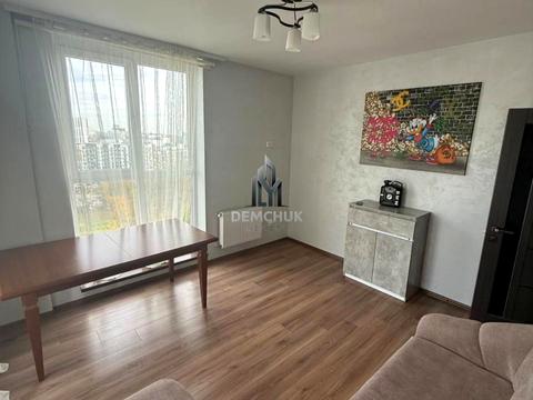 квартира за адресою Малоголосківська вул., 23