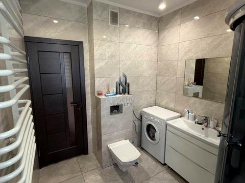 квартира за адресою Малоголосківська вул., 23