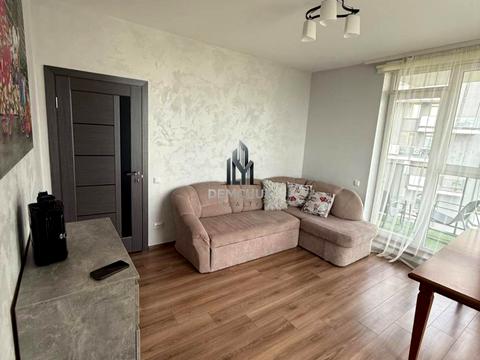 квартира за адресою Малоголосківська вул., 23