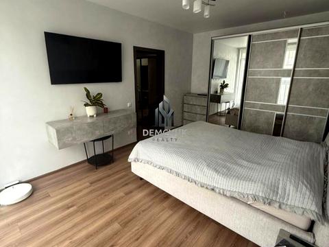 квартира за адресою Малоголосківська вул., 23