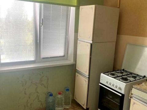 квартира по адресу Демеевская ул., 55