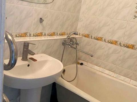 квартира по адресу Демеевская ул., 55