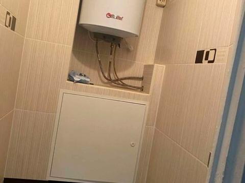 квартира по адресу Демеевская ул., 55