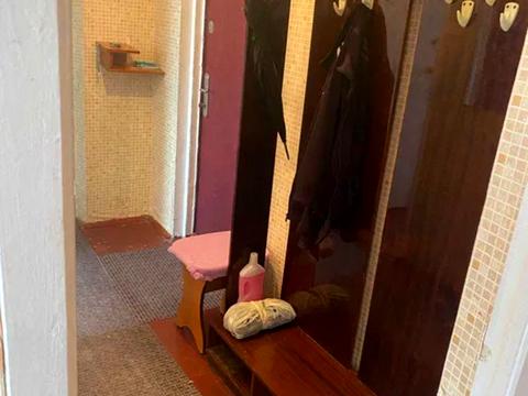 квартира по адресу Демеевская ул., 55