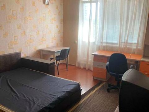 квартира по адресу Демеевская ул., 55