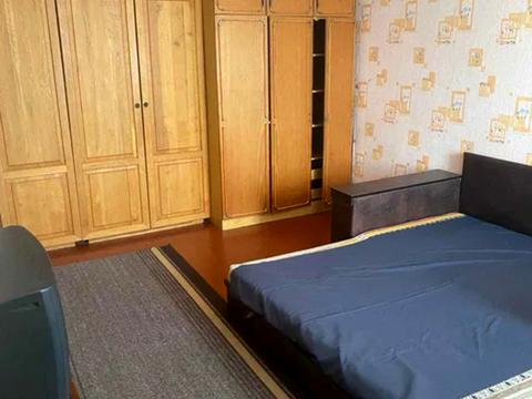 квартира по адресу Демеевская ул., 55