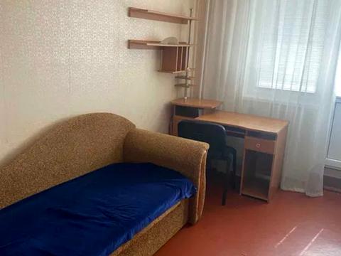 квартира по адресу Демеевская ул., 55