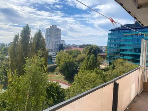 квартира по адресу Демеевская ул., 55