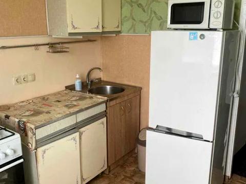 квартира по адресу Демеевская ул., 55